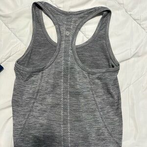 Lululemon swiftly tech tank top
